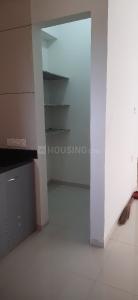 Kitchen Image of 1480 Sq.ft 3 BHK Apartment / Flat for sale in Serenity Sky, Bopal Ahmedabad for Rs. 7500000