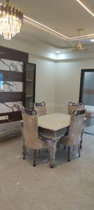 Hall Image of 1060 Sq.ft 2 BHK Apartment / Flat for sale in Kalwad Road Jaipur for Rs. 3359000