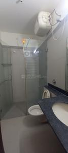 Image of 2000 Sq.ft 3 BHK Apartment / Flat for rent in Armane Nagar, Bengaluru for Rs. 120000