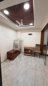 Hall Image of 1170 Sq.ft 2 BHK Apartment / Flat for sale in Ghatlodiya Ahmedabad for Rs. 7600000