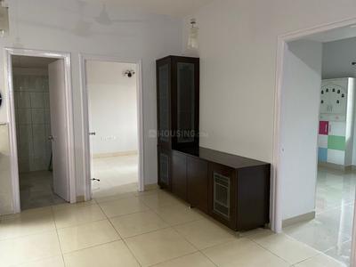 Bedroom Image of 1550 Sq.ft 3 BHK Apartment / Flat for sale in Jagriti Renaissance, Whitefield Bengaluru for Rs. 14500000