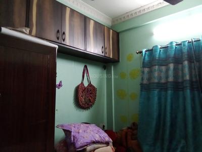 Bedroom Image of 1074 Sq.ft 3 BHK Apartment / Flat for sale in Santoshpur Kolkata for Rs. 8000000