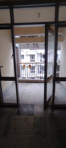 Balcony Image of 850 Sq.ft 2 BHK Apartment / Flat for sale in Ruchira Residency, Haltu Kolkata for Rs. 8500000