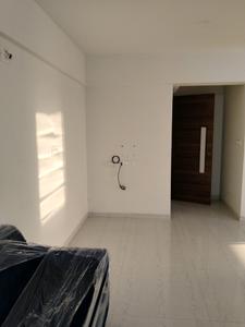 Living Room Image of 1260 Sq.ft 2 BHK Apartment / Flat for sale in Godrej Garden City by Godrej Properties Ltd. , Chandkheda Ahmedabad for Rs. 6800000