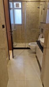Image of 1611 Sq.ft 3 BHK Builder Floor for rent in Trehan Luxury Floors 71, Sector 71, Gurgaon for Rs. 44000