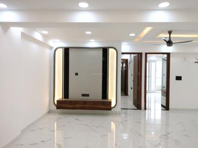 Living Room Image of 1700 Sq.ft 3 BHK Apartment / Flat for sale in Sukh Sagar Apartments, Sector 9 Dwarka New Delhi for Rs. 31000000