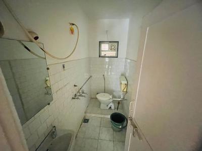 Bathroom Image of 2150 Sq.ft 2 BHK Independent House for rent in Shahpura Bhopal for Rs. 18000