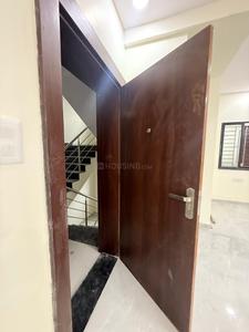 4 BHK Flat