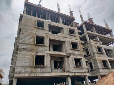 Building Image of 1550 Sq.ft 3 BHK Apartment / Flat for sale in Atala Bhubaneswar for Rs. 8800000