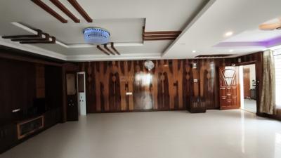 Living Room Image of 1200 Sq.ft 2 BHK Builder Floor for rent in Mahadevapura Bengaluru for Rs. 60000