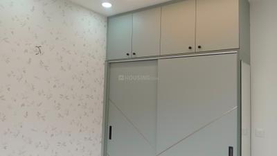 Bedroom Image of 1034 Sq.ft 2 BHK Apartment / Flat for rent in Purva Zenium 2, Hosahalli Bengaluru for Rs. 35000