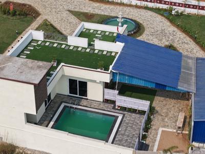 Image of 2000 Sq.ft Residential Plot / Land for sale in Mendhasala, Bhubaneswar for Rs. 4998000