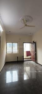 Hall Image of 800 Sq.ft 1 BHK Apartment / Flat for rent in JP Nagar Bengaluru for Rs. 19009