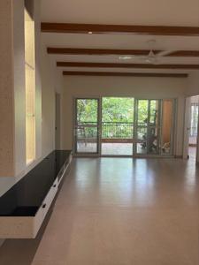 Hall Image of 2000 Sq.ft 3 BHK Apartment / Flat for sale in Cooke Town Bengaluru for Rs. 30000000