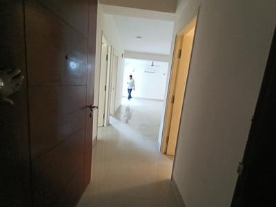 Bedroom Image of 2800 Sq.ft 4 BHK Builder Floor for rent in Birla Navya Gurugram, Sector 63 Gurgaon for Rs. 110000