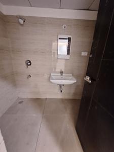 Image of 2000 Sq.ft 3 BHK Apartment / Flat for rent in Rajapushpa Provincia, Narsingi, Hyderabad for Rs. 85000
