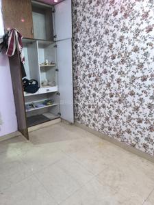 Bedroom Image of 480 Sq.ft 2 BHK Independent House for sale in Dwarka Mor New Delhi for Rs. 2800000