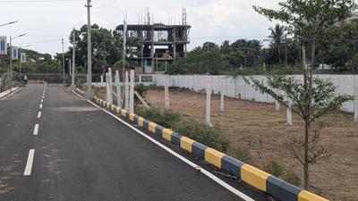 Image of 1080 Sq.ft Residential Plot / Land for sale in Staar Royal C, Kelambakkam, Chennai for Rs. 5182920