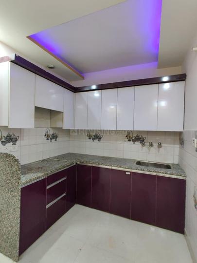 saluja properties Kitchen 1