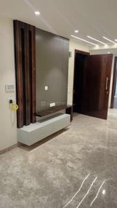 Hall Image of 1700 Sq.ft 3 BHK Builder Floor for sale in Shalimar Bagh New Delhi for Rs. 46500000
