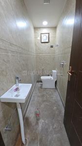 Image of 1000 Sq.ft 3 BHK Builder Floor for sale in Govindpuri, New Delhi for Rs. 6500000
