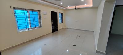 Hall Image of 1200 Sq.ft 3 BHK Independent House for rent in Nayapalli Bhubaneswar for Rs. 45000