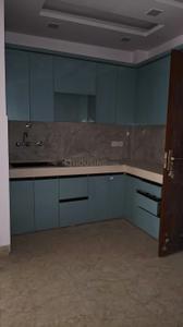 1 BHK Independent Builder Floor