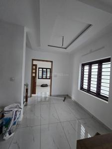 Hall Image of 1300 Sq.ft 3 BHK Independent House for sale in North Parvur Kochi for Rs. 5000000