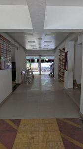 Image of 525 Sq.ft 1 RK Apartment / Flat for sale in Pride Silver Oak, Rahatani, Pune for Rs. 5300000