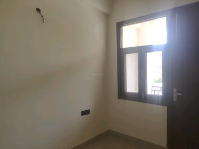 Bedroom Image of 1200 Sq.ft 3 BHK Builder Floor for sale in Green Field Colony Faridabad for Rs. 11500000