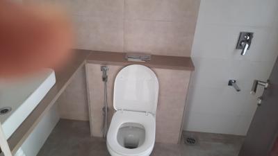 Image of 950 Sq.ft 2 BHK Apartment / Flat for rent in Kalpataru Vivant, Jogeshwari East, Mumbai for Rs. 65000