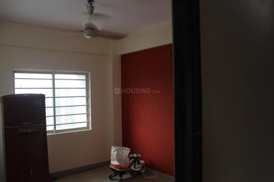 Bedroom Image of 1100 Sq.ft 3 BHK Apartment / Flat for sale in Srijan Greenfield City, Maheshtala Kolkata for Rs. 5400000