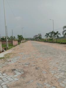 Image of 3600 Sq.ft Residential Plot / Land for sale in Swapnabhumi, New Town, Kolkata for Rs. 8500000
