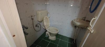 Image of 1200 Sq.ft 2 BHK Builder Floor for rent in Cox Town, Bengaluru for Rs. 26000