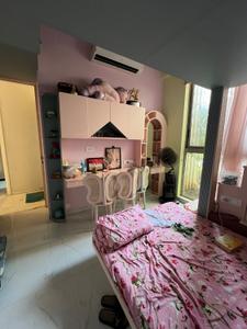 Bedroom Image of 1800 Sq.ft 3 BHK Apartment / Flat for sale in Lodha Bel Air, Jogeshwari West Mumbai for Rs. 55000000