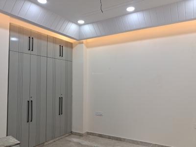 Bedroom Image of 2250 Sq.ft 4 BHK Builder Floor for sale in Paschim Vihar New Delhi for Rs. 49000000