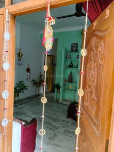 Hall Image of 1260 Sq.ft 2 BHK Independent House for rent in VRR Enclave, Dammaiguda Secunderabad for Rs. 12500