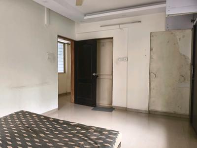 Bedroom Image of 1050 Sq.ft 2 BHK Apartment / Flat for rent in Pashan Pune for Rs. 27500