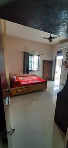 Balcony Image of 1650 Sq.ft 4 BHK Apartment / Flat for rent in Nakshtra Heights, Subhanpura Vadodara for Rs. 25000
