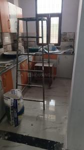 Kitchen Image of 1350 Sq.ft 3 BHK Independent House for sale in Indira Nagar Lucknow for Rs. 7000000