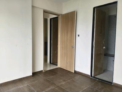 Bedroom Image of 1245 Sq.ft 2 BHK Apartment / Flat for sale in Austin Arena, Tathawade Pune for Rs. 8700000