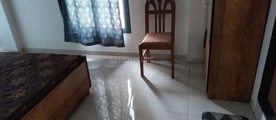 Bedroom Image of 654 Sq.ft 2 BHK Apartment / Flat for rent in Raghuveer Royal Riviera, Kudasan Gandhinagar for Rs. 26500