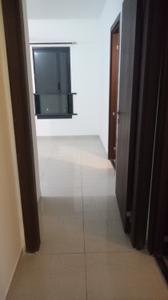 Hall Image of 1000 Sq.ft 2 BHK Apartment / Flat for sale in Mahindra Antheia, Pimpri Pune for Rs. 14000000