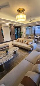 Hall Image of 3240 Sq.ft 4 BHK Builder Floor for sale in Unitech Nirvana Country, Sector 50 Gurgaon for Rs. 70000000