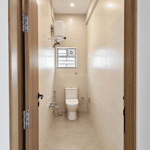 Image of 600 Sq.ft 1 BHK Independent House for rent in Harlur, Bengaluru for Rs. 30000