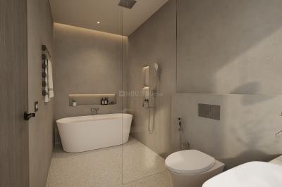 Bathroom Image of 5100 Sq.ft 4 BHK Independent House for sale in Parra Goa for Rs. 160000000