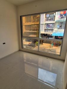 Bedroom Image of 655 Sq.ft 1 BHK Apartment / Flat for sale in Ulwe Navi Mumbai for Rs. 5350000