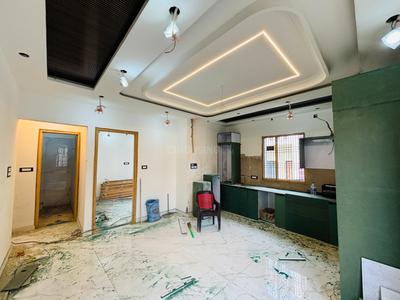 Hall Image of 2260 Sq.ft 4 BHK Independent House for sale in Kandwa Varanasi for Rs. 13500000