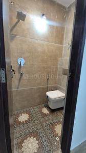 Image of 1100 Sq.ft 3 BHK Apartment / Flat for rent in Indirapuram, Ghaziabad for Rs. 25000