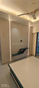 Bedroom Image of 725 Sq.ft 1 BHK Apartment / Flat for sale in Sai Enclave, Kalyan East Kalyan for Rs. 5550000